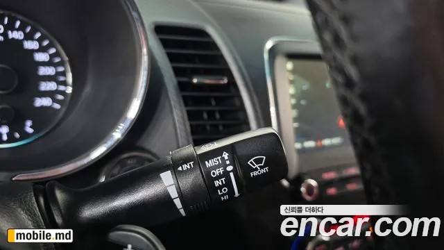 2016 Kia K3 — photo 27