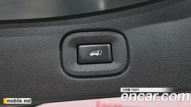 2017 Renault 6 — photo 28