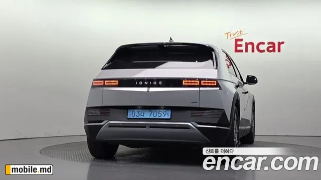 2024 Hyundai IONIQ — photo 4