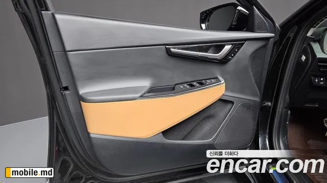 2023 Kia EV6 — photo 24