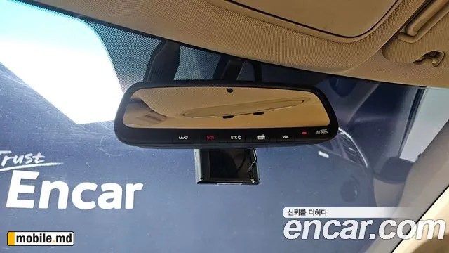 2019 Kia Canival — photo 17