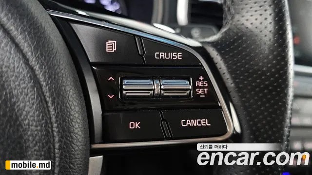 2019 Kia Sportage — photo 16