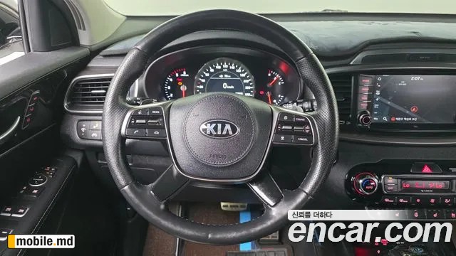 2018 Kia Sorento — photo 14