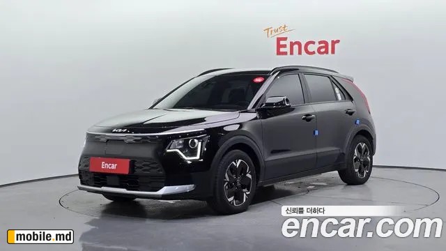 2024 Kia Niro