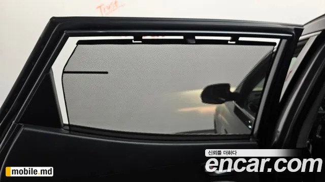 2016 Hyundai Santafe — photo 17