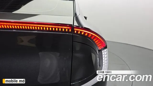 2024 Kia EV6 — photo 23