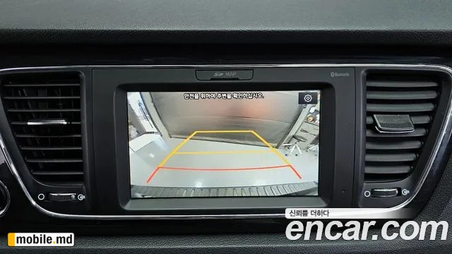 2019 Kia Canival — photo 15