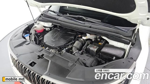 2023 Kia Canival — photo 6
