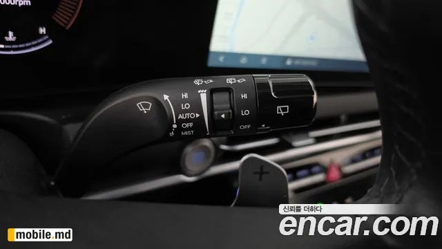 2026 Hyundai Tucson — photo 18
