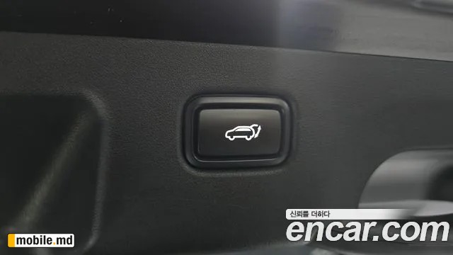 2023 Kia EV6 — photo 18