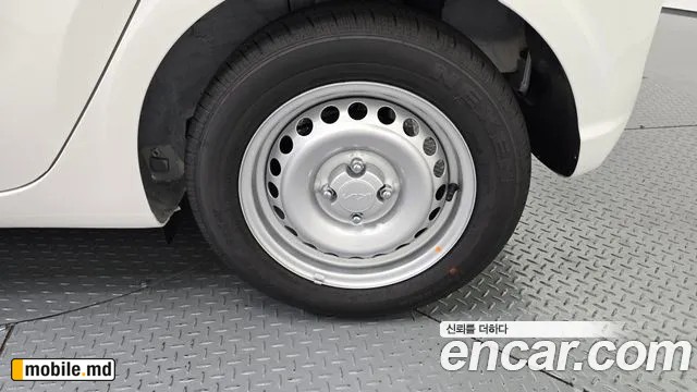 2026 Kia morning — photo 21