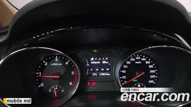 2018 Kia Canival — photo 8
