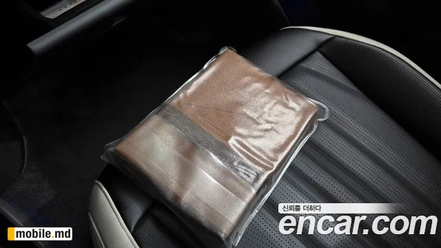 2024 Kia EV9 — photo 16