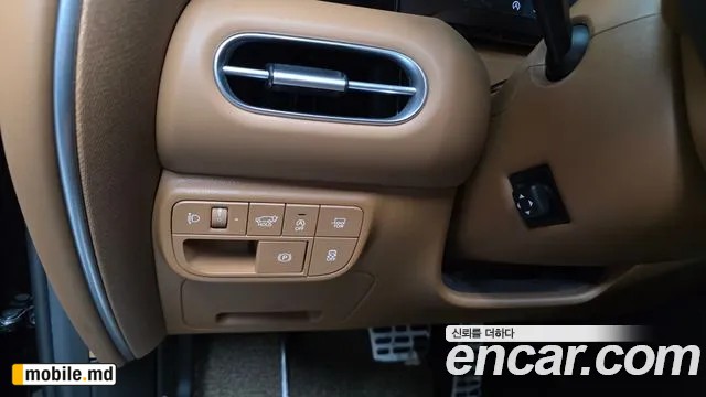 2026 Hyundai Palisade — photo 35