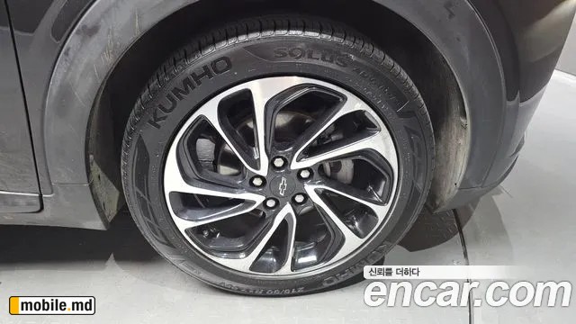 2023 Daewoo EUV — photo 21