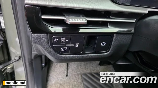 2025 Kia Sportage — photo 33