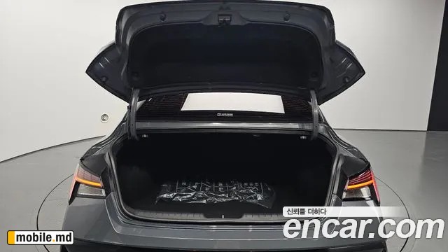 2026 Hyundai Avante — photo 20