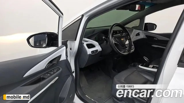 2019 Daewoo Bolt EV — photo 10