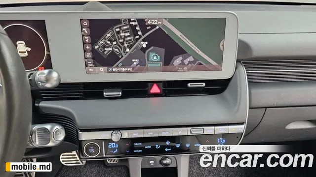 2022 Hyundai IONIQ — photo 12