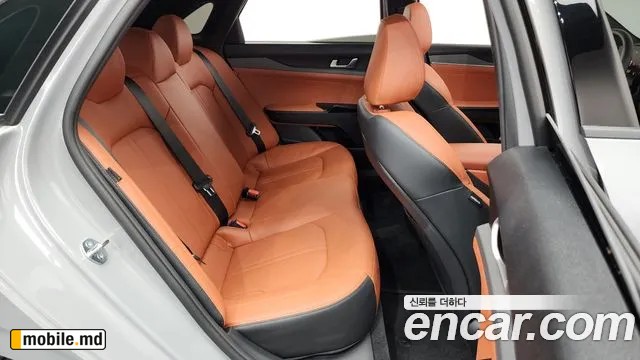 2026 Kia K5 — photo 11