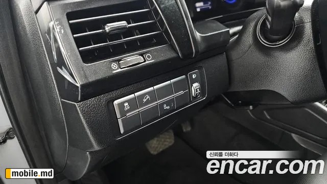 2021 Li Rexton — photo 18