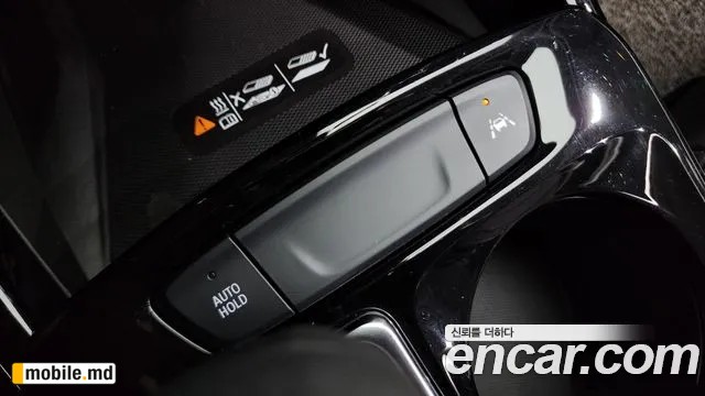 2026 Daewoo Trax — photo 15
