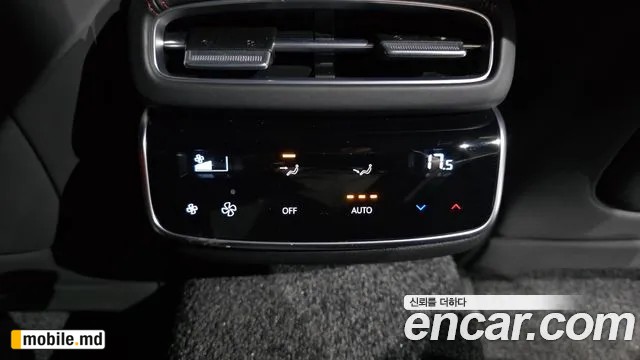 2026 Genesis G80 — photo 34