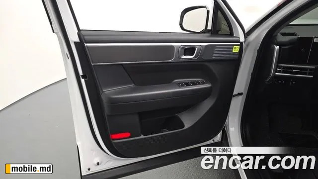 2025 Hyundai Santafe — photo 24