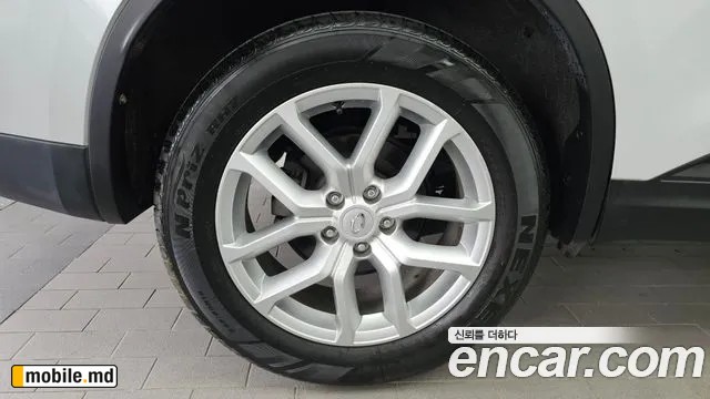 2017 Renault 6 — photo 5