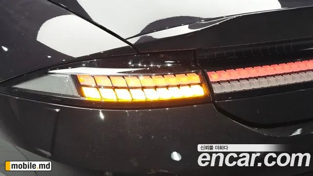 2023 Hyundai IONIQ — photo 23