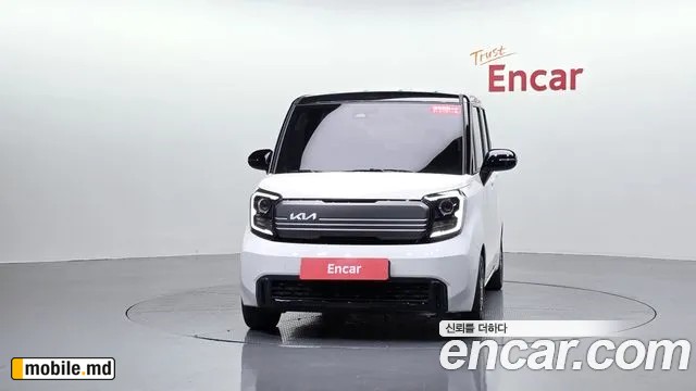 2025 Kia RAY — photo 3