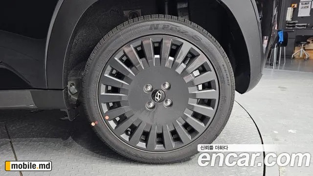 2026 Hyundai Casper — photo 21