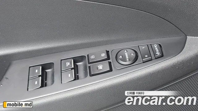 2018 Hyundai Tucson — photo 11