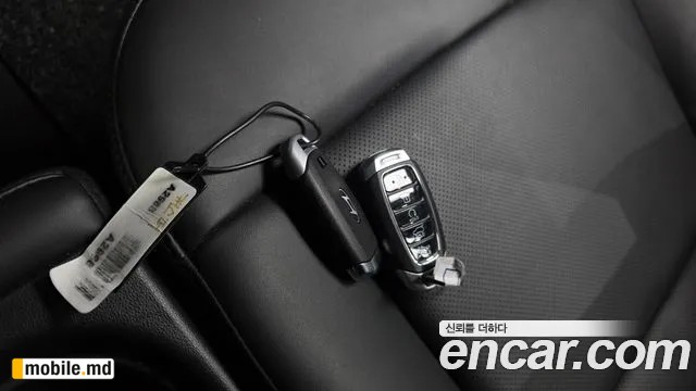 2025 Hyundai Casper — photo 33