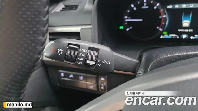 2019 Li Rexton — photo 28
