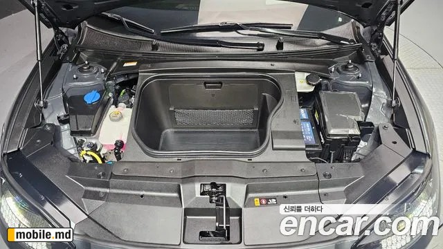 2023 Hyundai IONIQ — photo 6