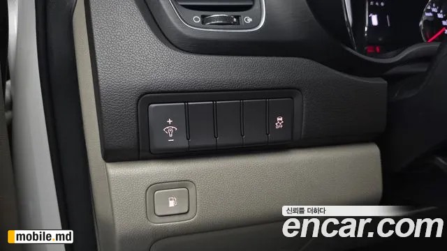 2018 Kia Canival — photo 17