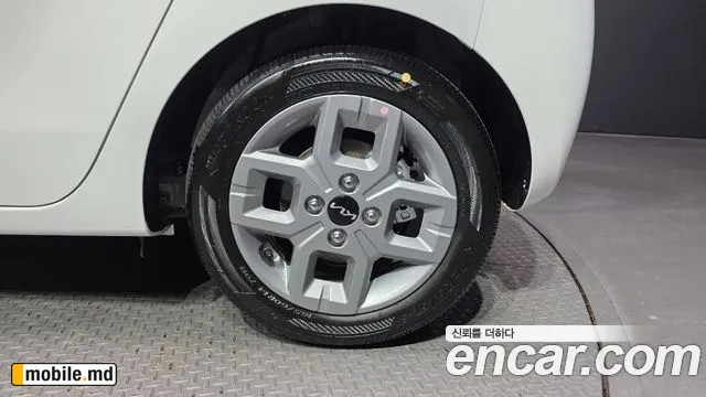 2026 Kia RAY — photo 21