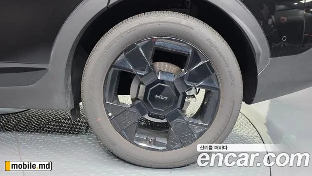 2026 Kia Sportage — photo 21