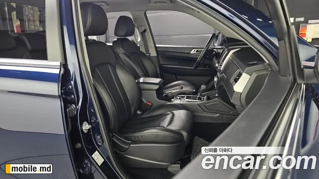 2019 Li Rexton — photo 12