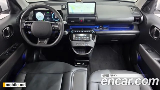 2025 Hyundai Casper — photo 7