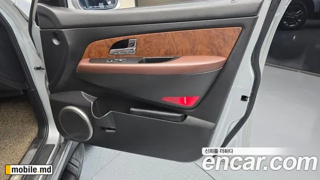 2017 Li Rexton — photo 25