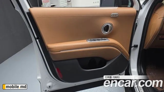 2026 Hyundai Palisade — photo 24