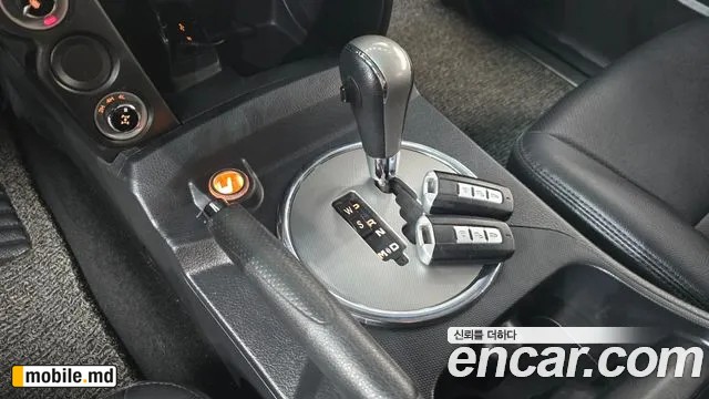 2017 Li KORANDO — photo 9