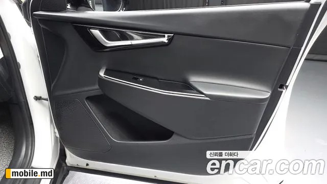 2024 Kia EV6 — photo 24