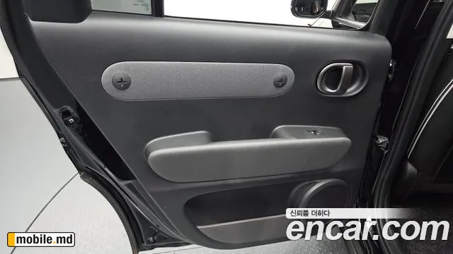 2025 Hyundai Casper — photo 25