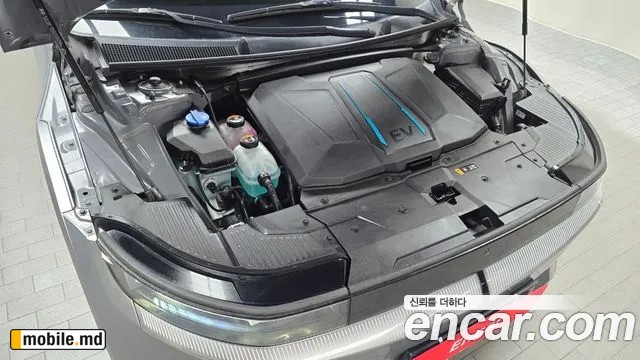 2022 Hyundai IONIQ — photo 6
