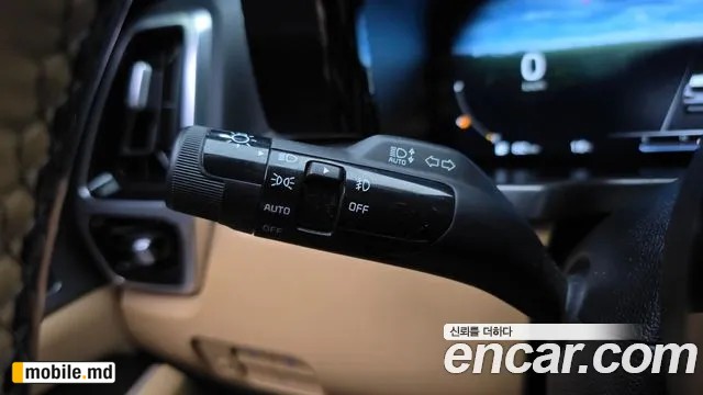 2021 Kia Sorento — photo 18