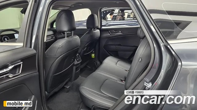 2026 Kia Sportage — photo 26