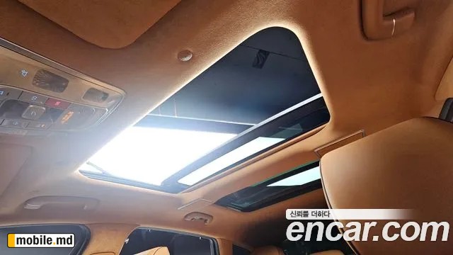 2026 Genesis GV80 — photo 36